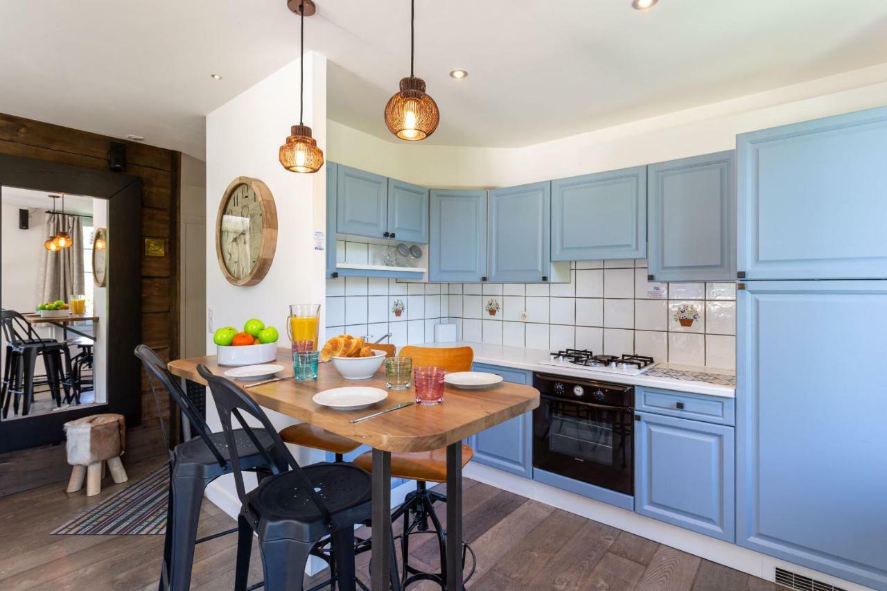 La Saleina Apartment - Chamonix All Year エクステリア 写真