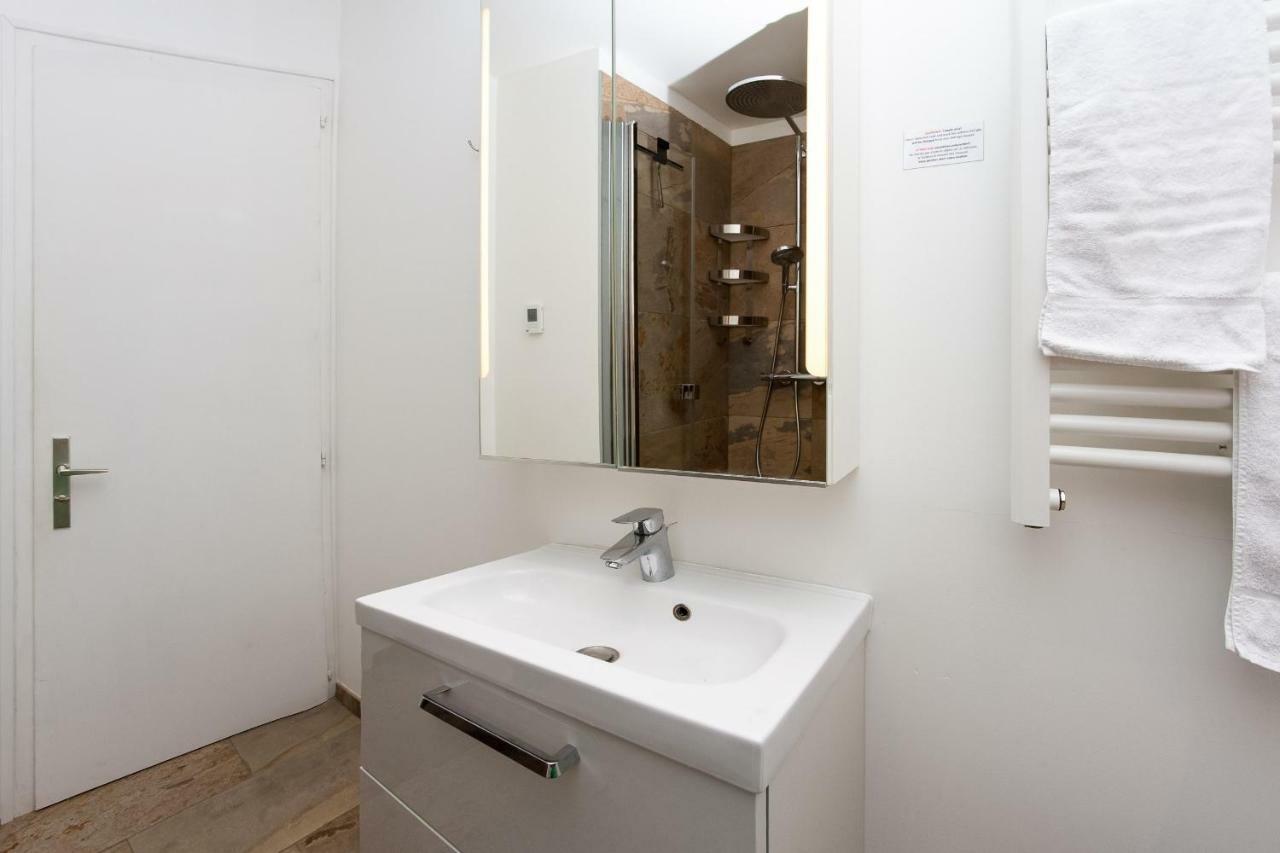 La Saleina Apartment - Chamonix All Year エクステリア 写真
