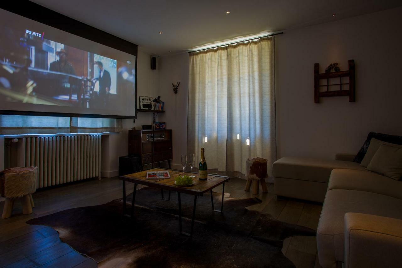 La Saleina Apartment - Chamonix All Year エクステリア 写真